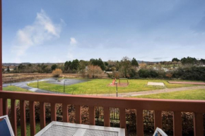 La Ferme de Deauville - maeva Home - Appartement 3 pièces 6 personnes - Sélect